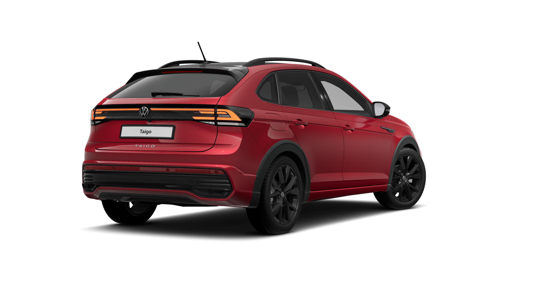 Volkswagen Taigo 1.0 TSI DSG R-Line