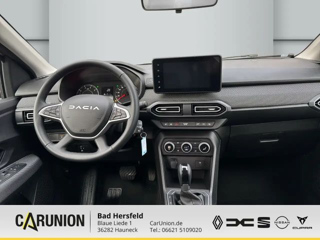 Dacia Sandero TCe 90