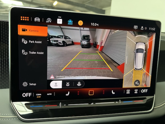 Volkswagen Passat 1.5 TSI Business DSG Variant