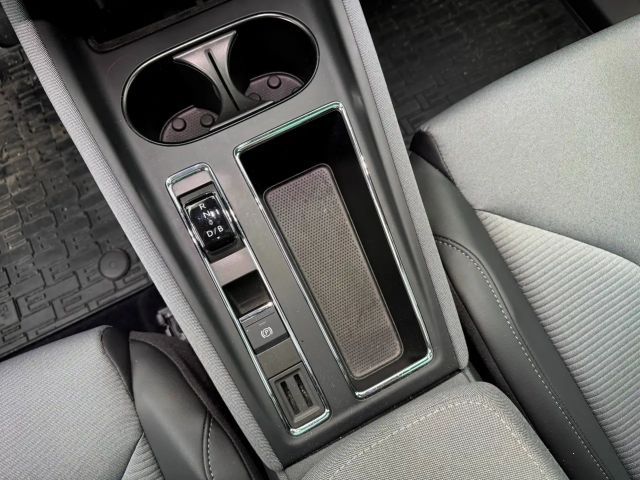 Skoda Enyaq Loft iV 80