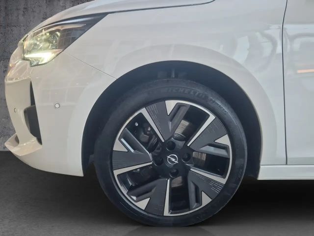 Opel Corsa GS-Line Grand Sport