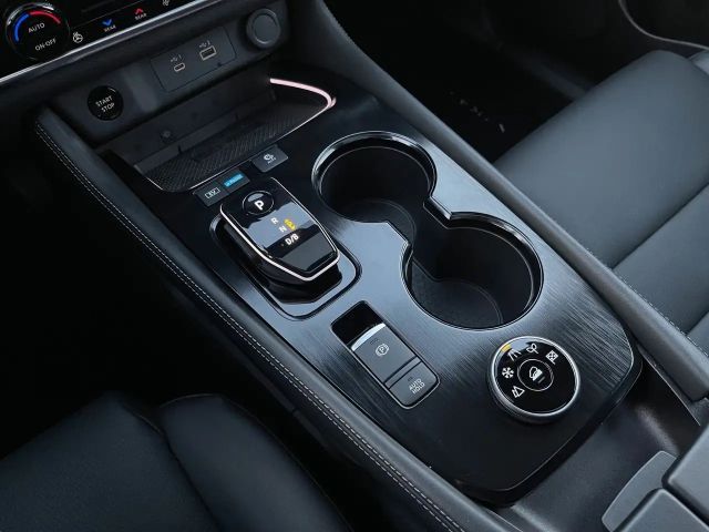 Nissan X-trail Tekna