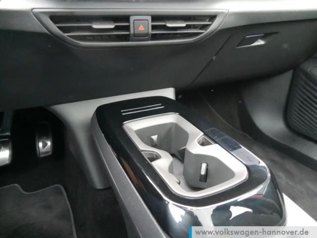 Volkswagen ID.4 GTX