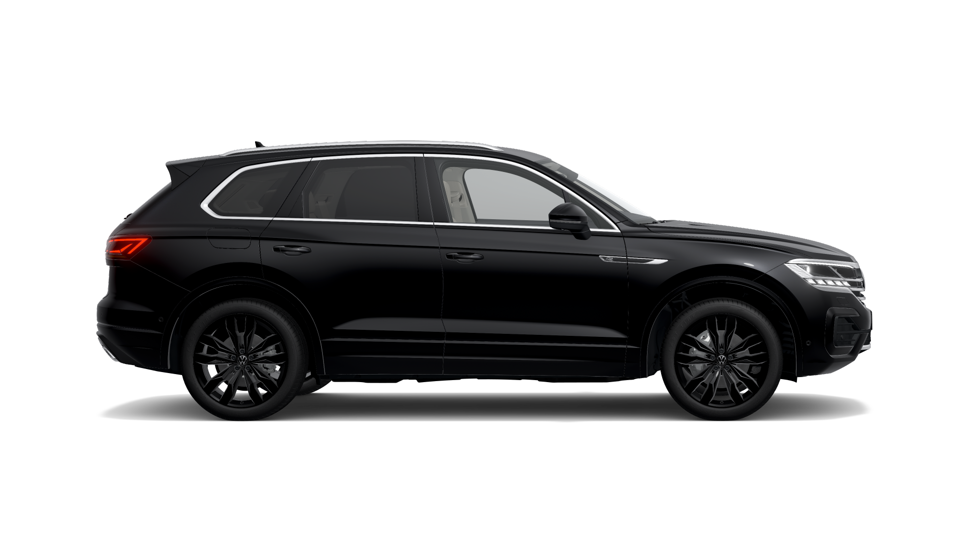 Volkswagen Touareg 3.0 V6 TDI R-Line