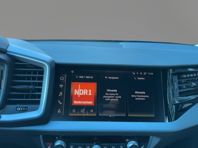 Audi A1 30 TFSI S-Line S-Tronic Sportback