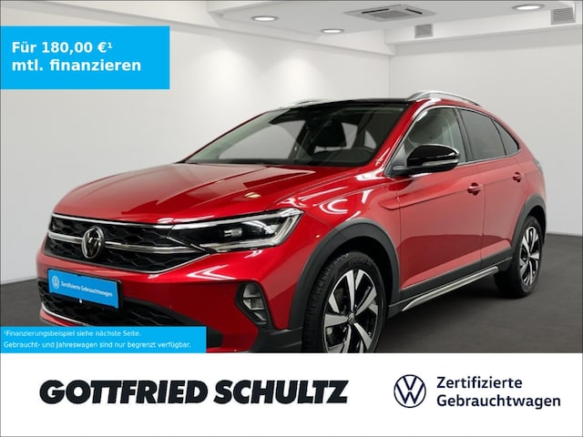 Volkswagen Taigo 1.0 TSI DSG IQ.Drive Style