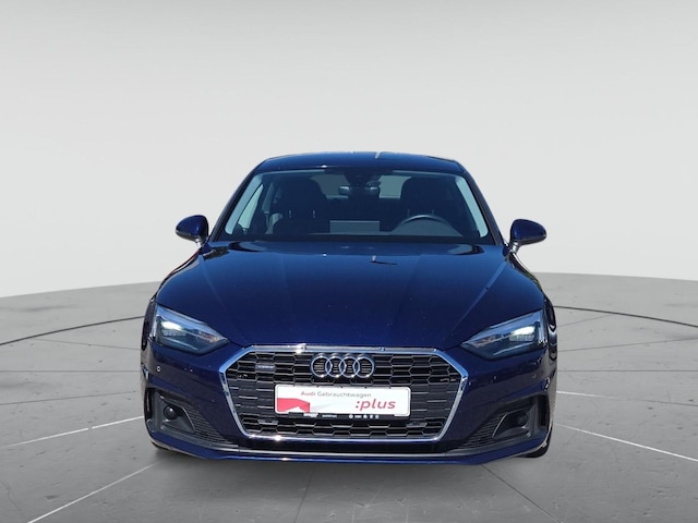 Audi A5 50 TDI Quattro Sportback