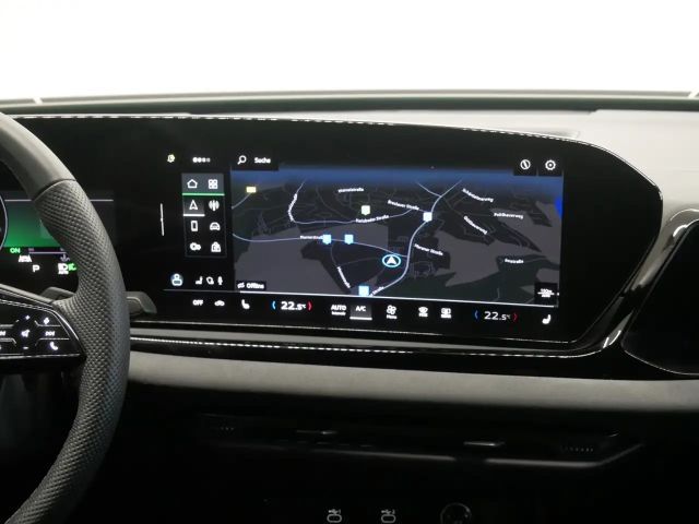 Audi A5 Quattro S-Line