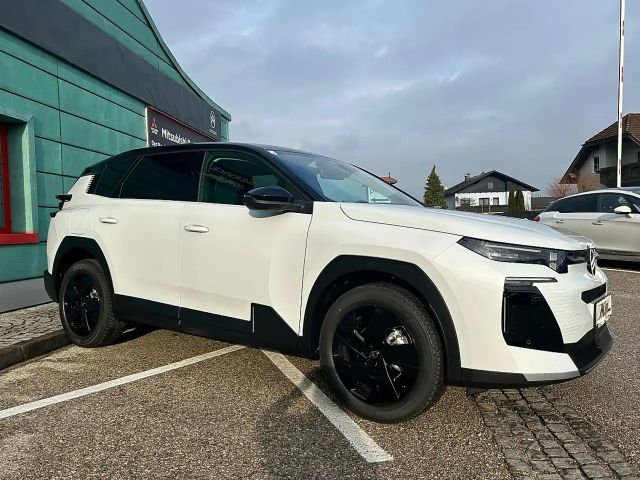 Citroën C5 Aircross Max