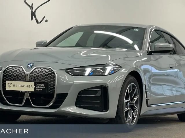 BMW i4 Coupé Gran Coupé M-Sport eDrive40