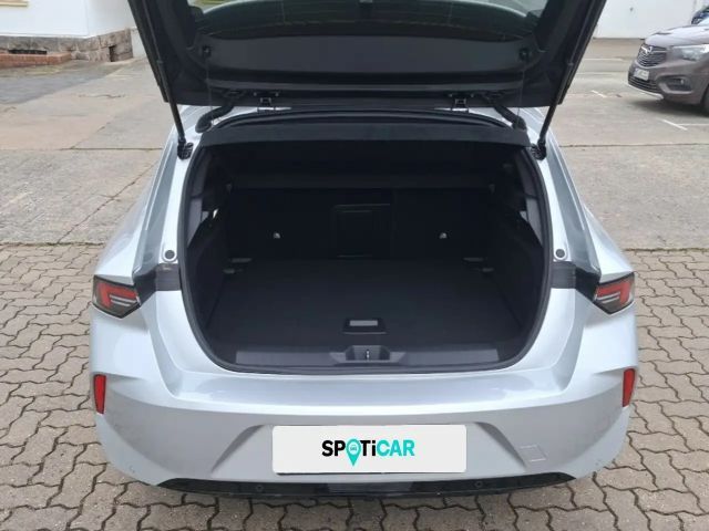 Opel Astra GS-Line Grand Sport