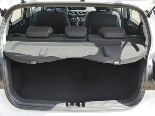 Hyundai i10 1.2 Trend