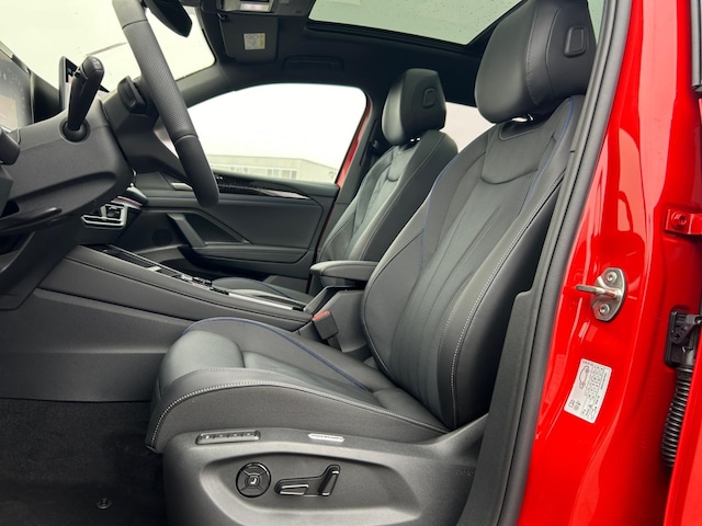 Volkswagen Tiguan 4Motion DSG