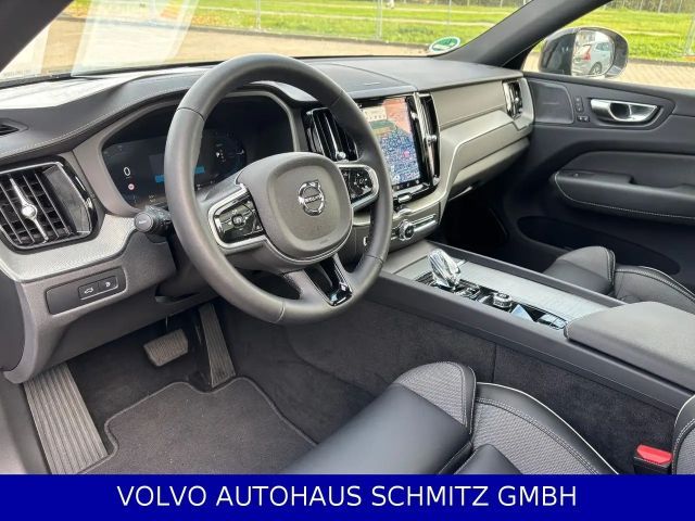 Volvo XC60 T6 Ultra
