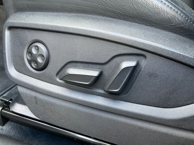 Audi Q5 50 TDI Quattro S-Line