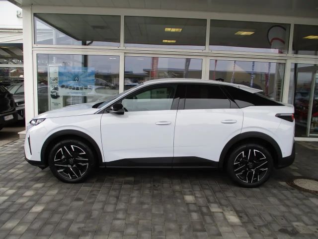 Peugeot 3008 Allure Pack Hybrid