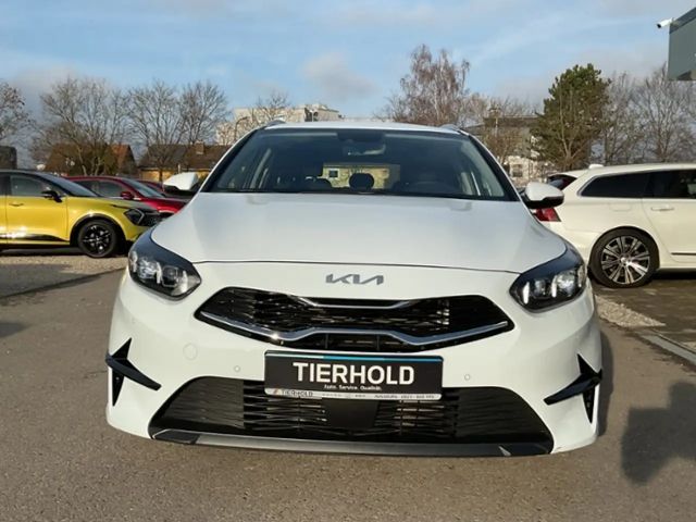 Kia Ceed Spirit SportWagon