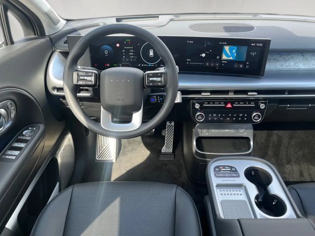 Hyundai IONIQ 9 4WD 6-zits UNIQ