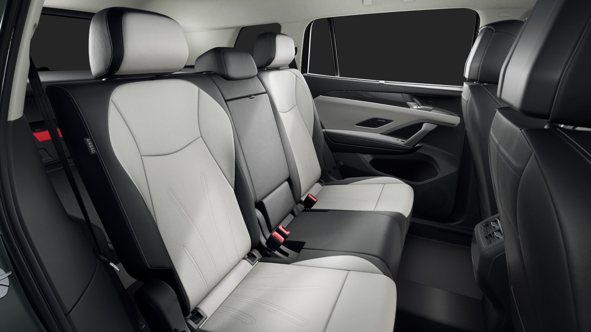 Volkswagen Tayron 2.0 TSI DSG