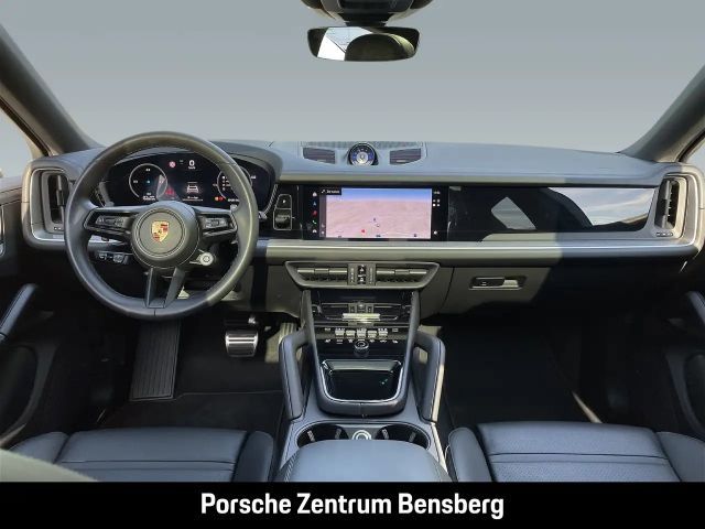 Porsche Cayenne Coupé S