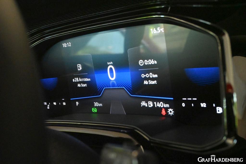 Volkswagen Taigo 1.0 TSI Life