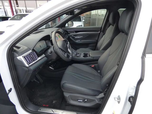 BYD Seal U Comfort DM-i