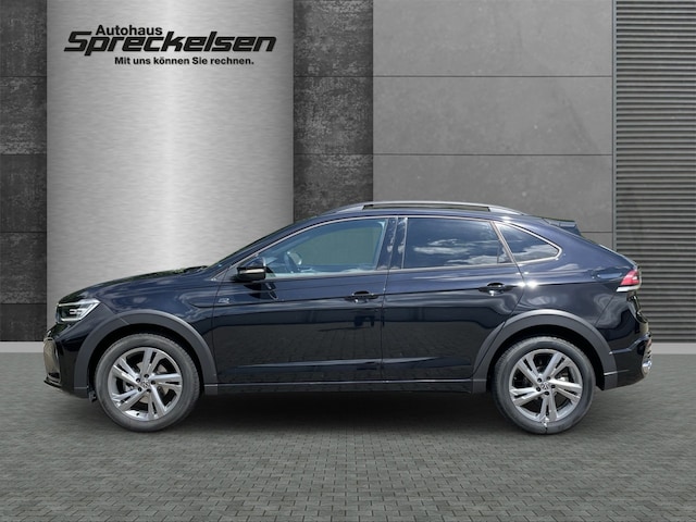 Volkswagen Taigo 1.0 TSI R-Line