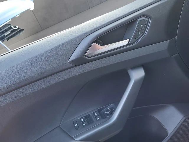 Volkswagen T-Cross 4Me TSI