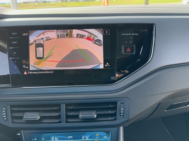 Volkswagen Taigo 1.5 TSI DSG IQ.Drive Style