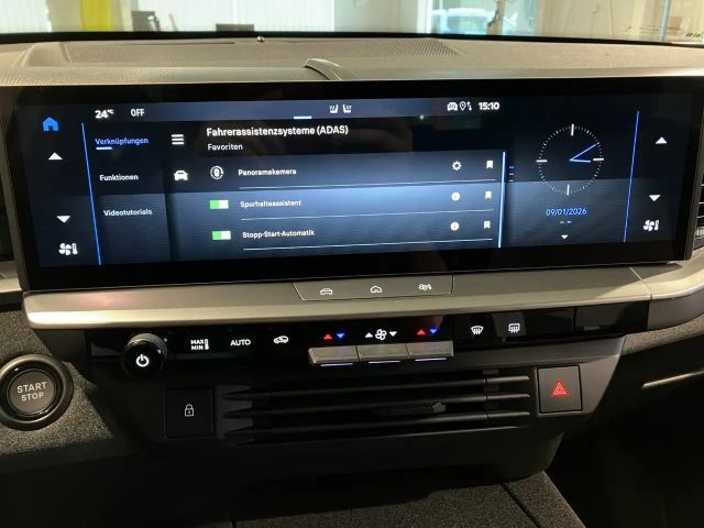 Opel Grandland X Edition Hybrid