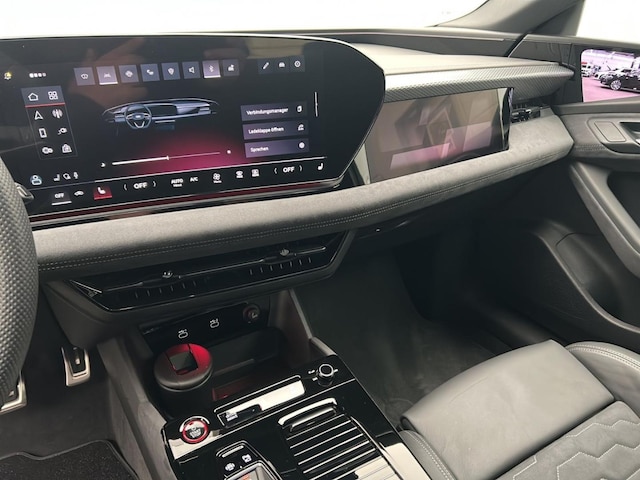 Audi A6 e-tron Avant Performance