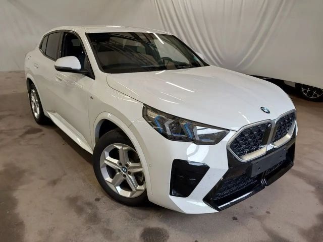 BMW X2 M-Sport
