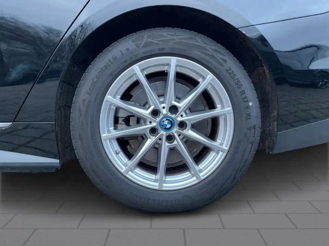 BMW i4 Coupé Gran Coupé Sedan eDrive35