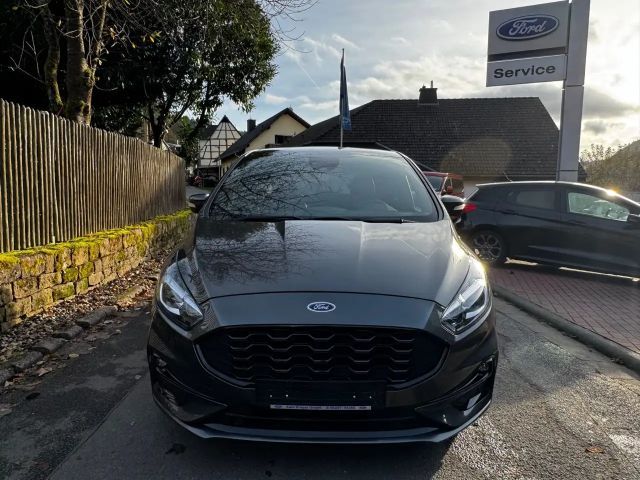 Ford S-Max 4x4 AWD ST Line
