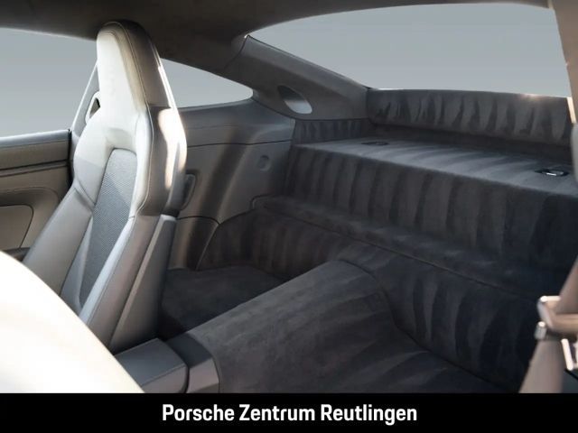 Porsche 992 Coupé GT3