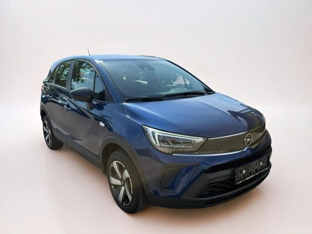 Opel Crossland X Elegance