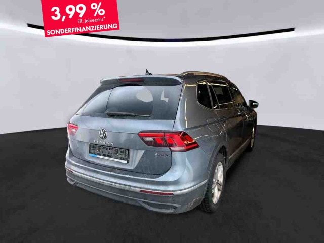Volkswagen Tiguan 2.0 TDI Allspace Life