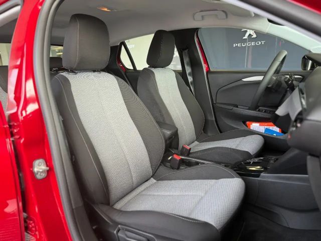 Opel Corsa 1.2 Turbo Edition Turbo