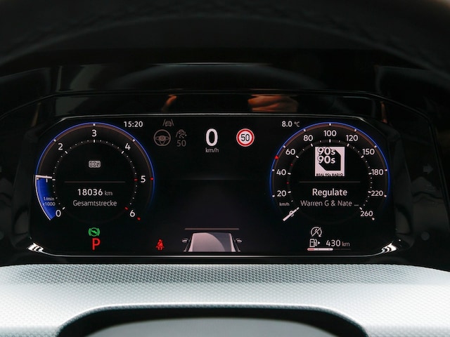 Volkswagen Golf 2.0 TDI DSG Golf VIII