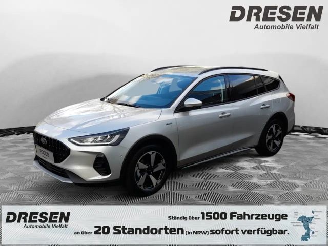 Ford Focus Active EcoBoost Wagon