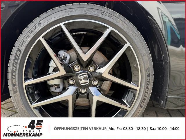 Honda Civic Advance Hybrid e:HEV