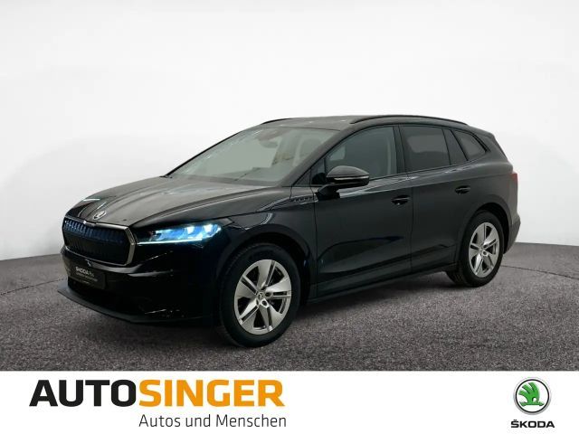 Skoda Enyaq iV 50