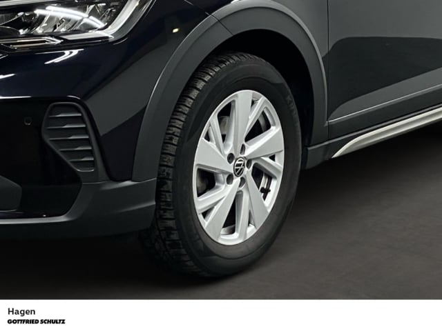 Volkswagen Taigo 1.0 TSI Life