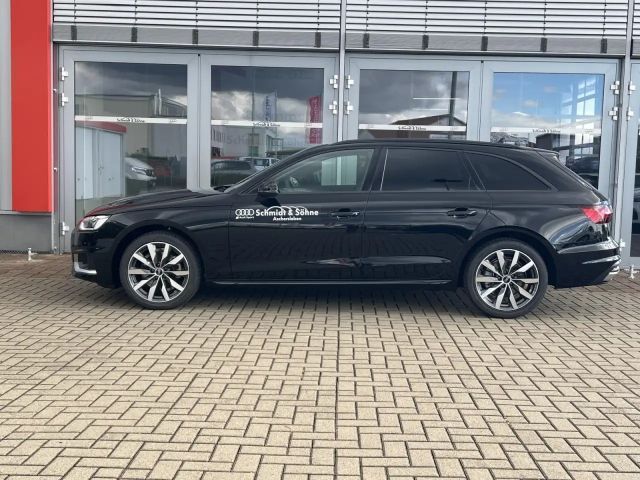 Audi A4 35 TFSI S-Tronic