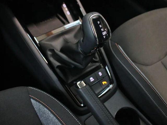 Skoda Scala 1.5 TSI Drive