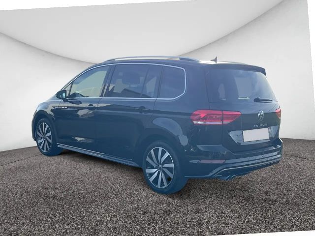 Volkswagen Touran DSG Highline R-Line