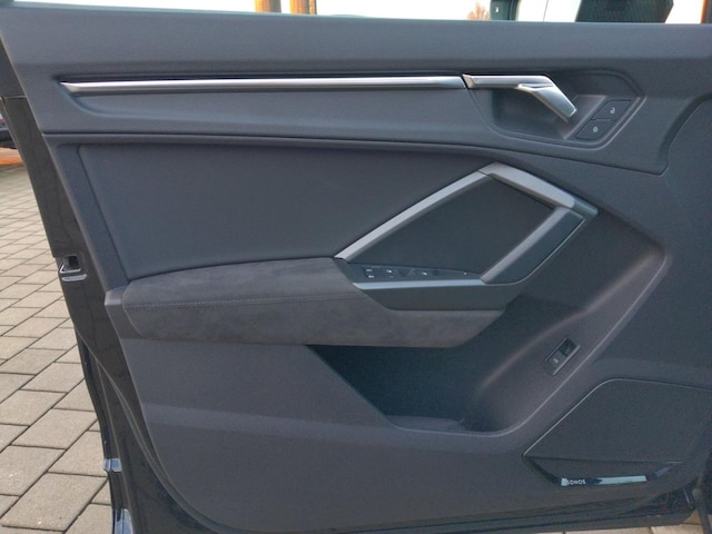 Audi RS Q3 Quattro S-Tronic