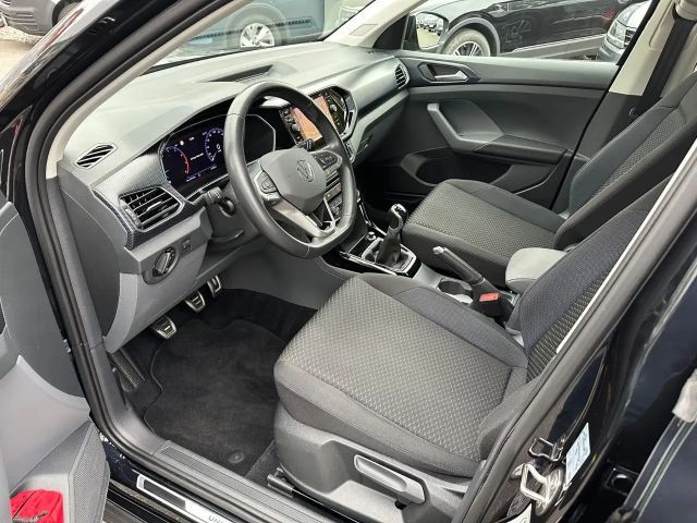 Volkswagen T-Cross 1.0 TSI TSi United