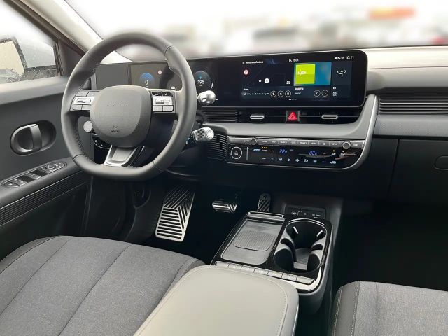 Hyundai IONIQ 5 MY26 84 kWh CENTRIQ +SHZ+WPumpe+Navi+LED
