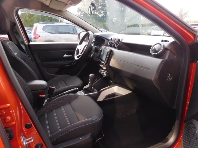 Dacia Duster 2WD II Prestige TCe 150